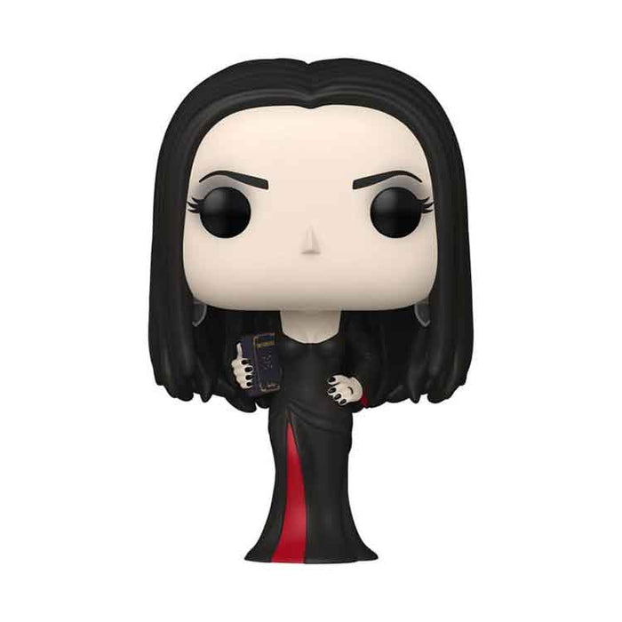 Funko Wednesday POP! TV Vinyl Figure Morticia