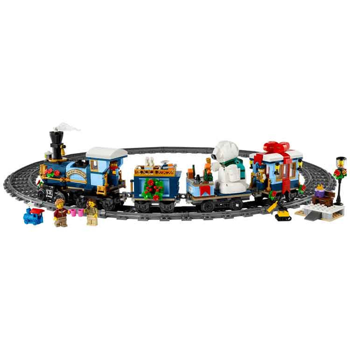 LEGO 10361 Holiday Express Train
