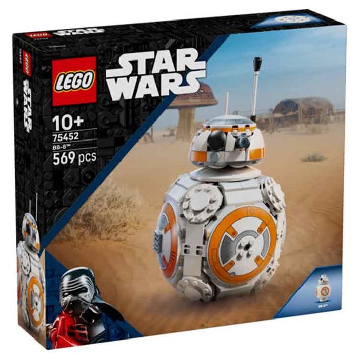 LEGO 75452 BB-8™ Astromech Droid