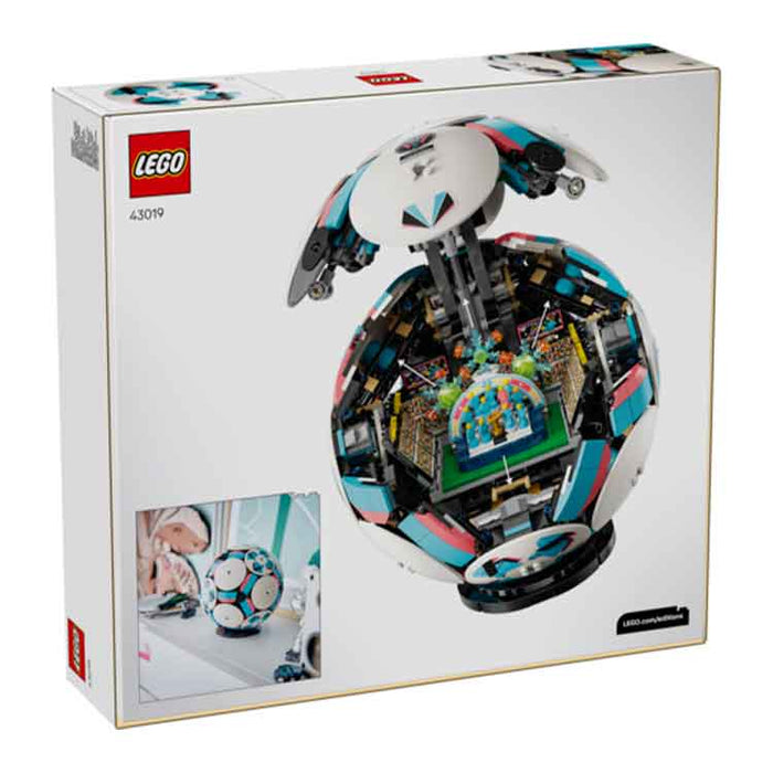 LEGO 43019 Soccer Ball