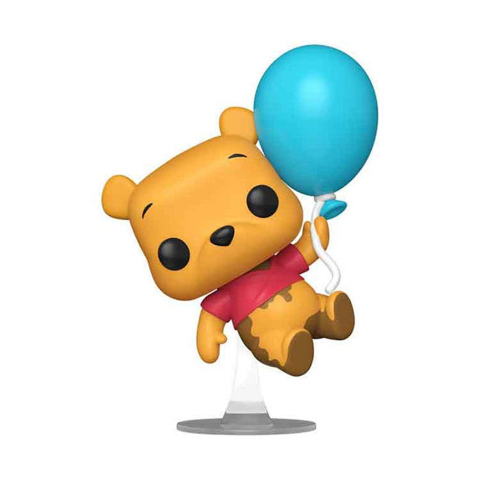 Funko Disney POP! Animation Vinyl Figure Pooh With Balloon