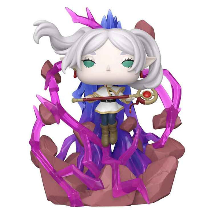 Funko Frieren POP! Deluxe Vinyl Figure Frieren