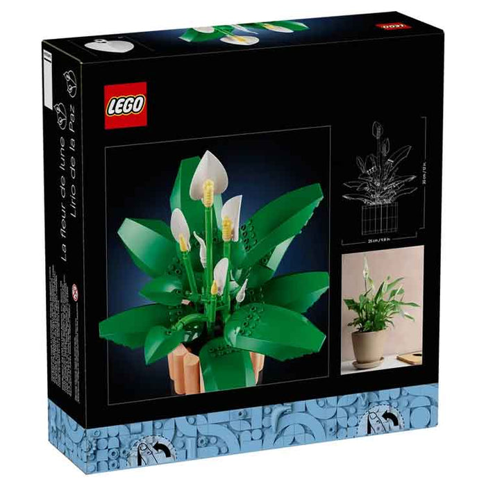 LEGO 11504 Peace Lily