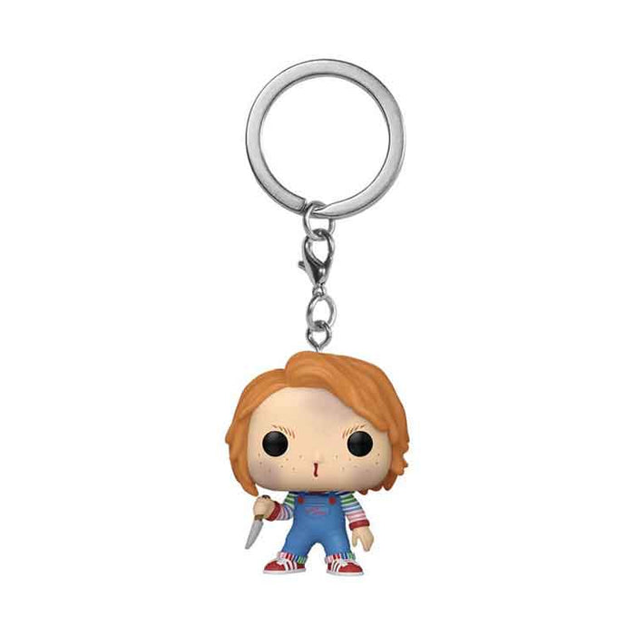 Funko Chucky Pop! Keychain