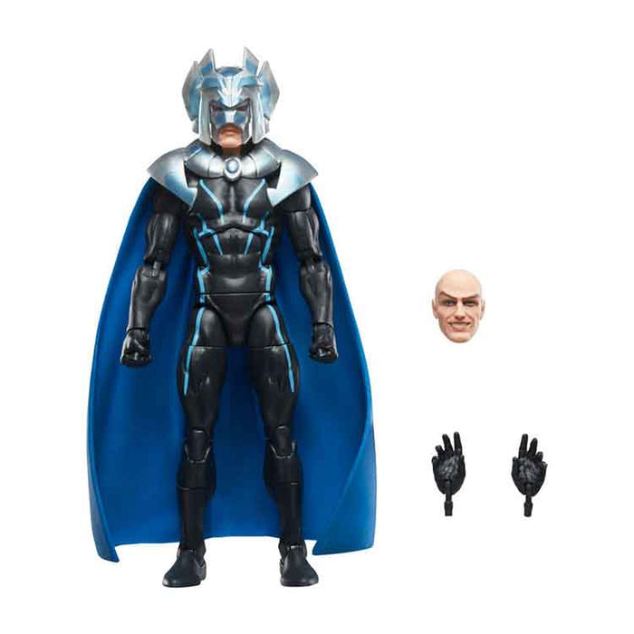 The Uncanny X-Men Marvel Legends Action Figure Warlord (Professor X)