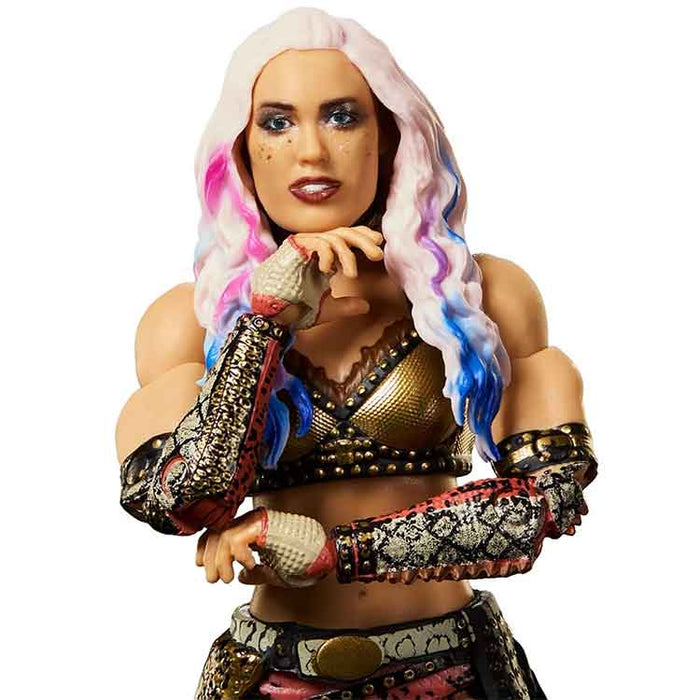 WWE NXT Elite Collection Series 125 Giulia Action Figure