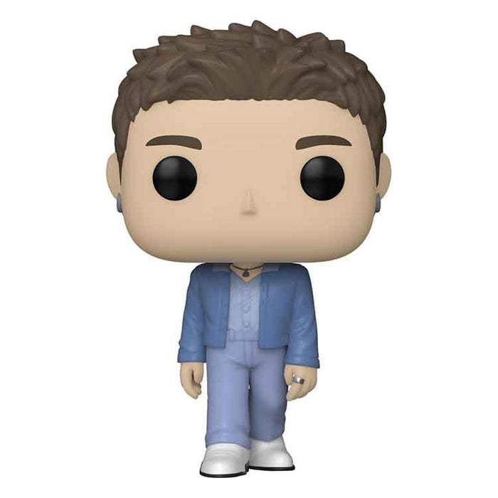Funko BTS POP! Rocks Vinyl Figure RM