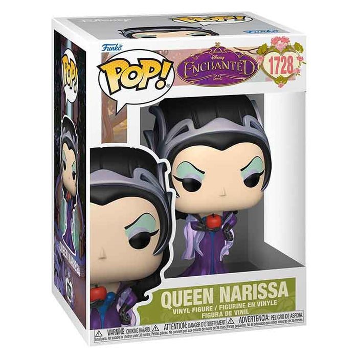 Funko Enchanted POP! Vinyl Figure Queen Narissa