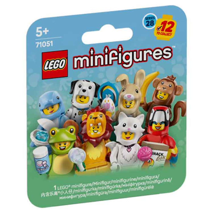 LEGO 71051 Animals Series 28