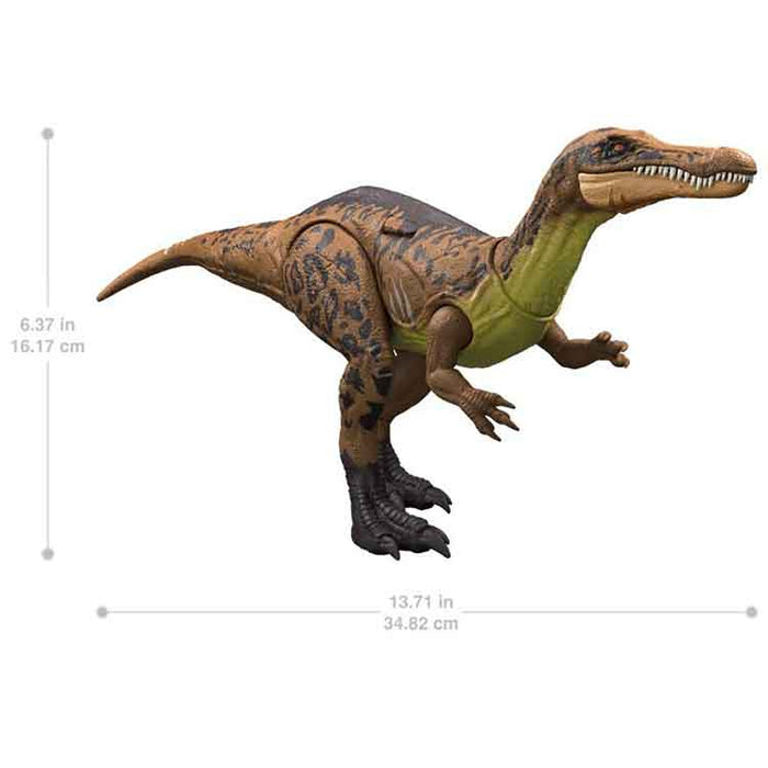 Jurassic World Chaos Theory Suchomimus