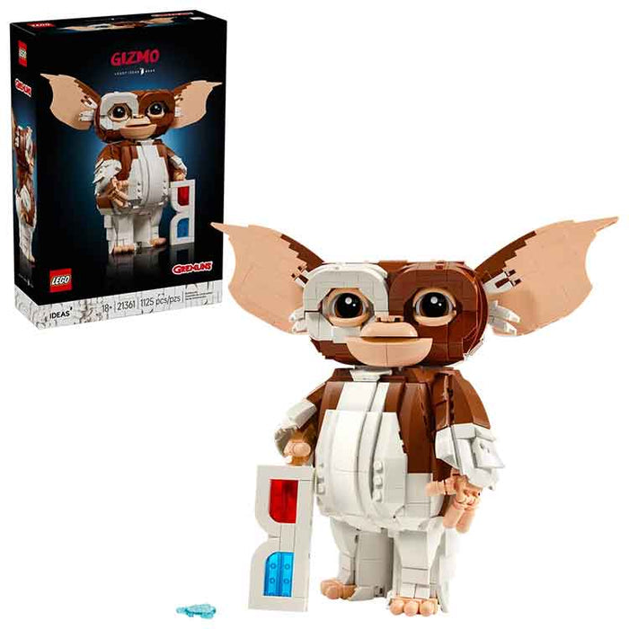 LEGO 21361 Gremlins: Gizmo