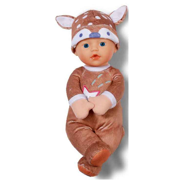 Baby Born for Babies Sleepy Deer