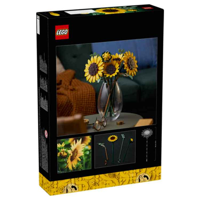 LEGO 11502 Sunflower Bouquet