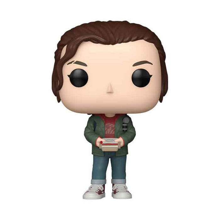 Funko The Last of Us POP! TV Vinyl Figures Ellie