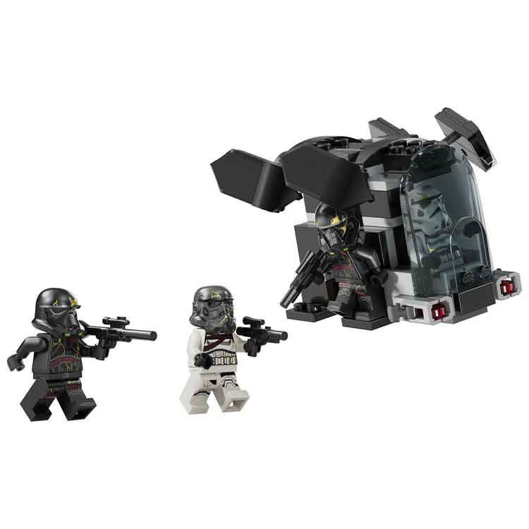 LEGO 75412 Death Trooper & Night Trooper Battle Pack