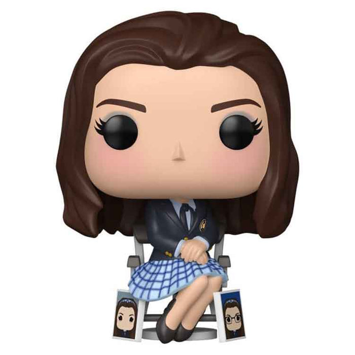 Funko The Princess Diaries POP! Premium Vinyl Figure Mia Transformation