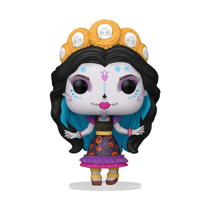 Funko Monster High POP! Vinyl Figure Skelita