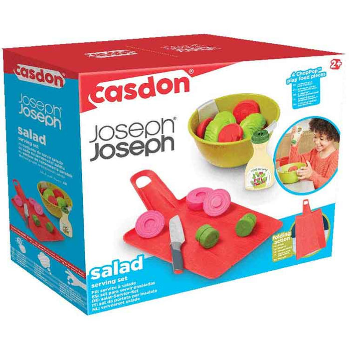Casdon Joseph Joseph Salad