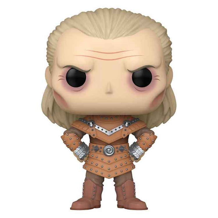 Funko Pop Movies: Ghostbusters II - Vigo