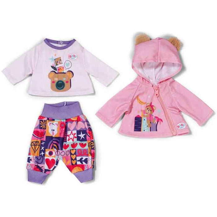 Baby Born Newborn Outfit