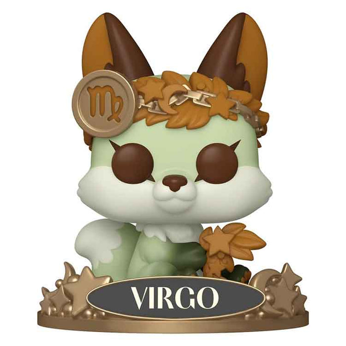 Funko Funko Legacy POP! Vinyl Figure Virgo