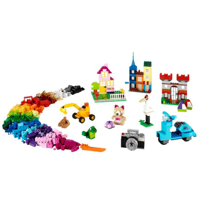LEGO 10698 LEGO Large Creative Brick Box