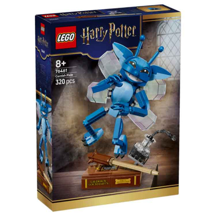 LEGO 76461 Cornish Pixie