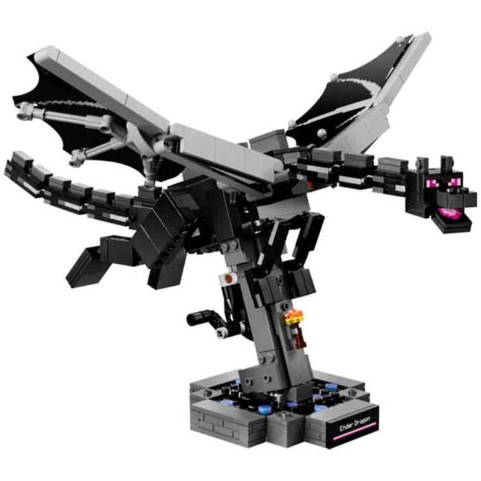 LEGO 21595 The Ender Dragon