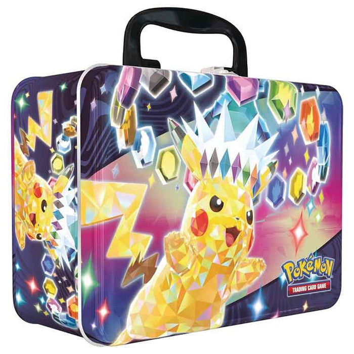 Pokémon TCG: November Collector's Chest