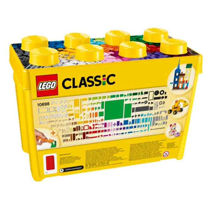 LEGO 10698 LEGO Large Creative Brick Box