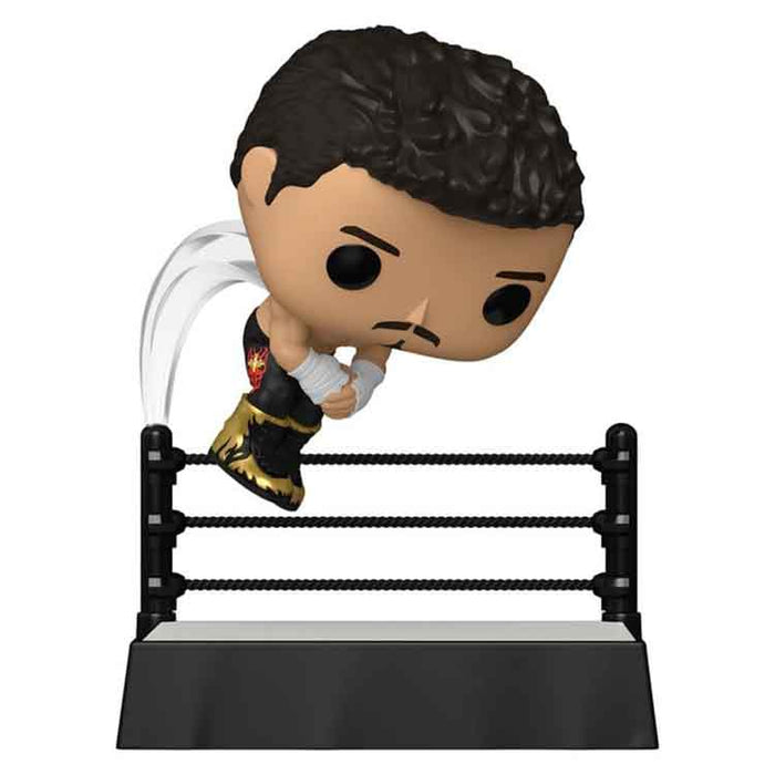Funko Pop! Premium Eddie Guerrero (Frog Splash)