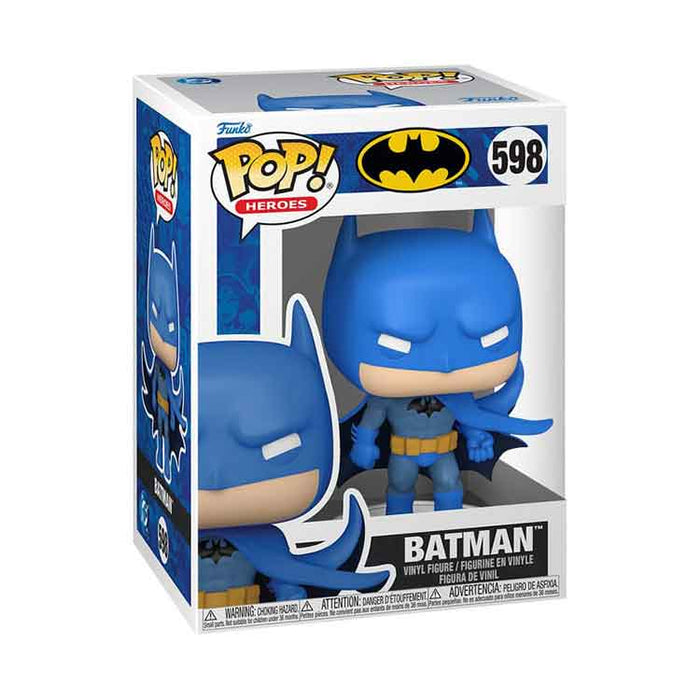 Funko DC Comics POP! Heroes Vinyl New Classics - Batman