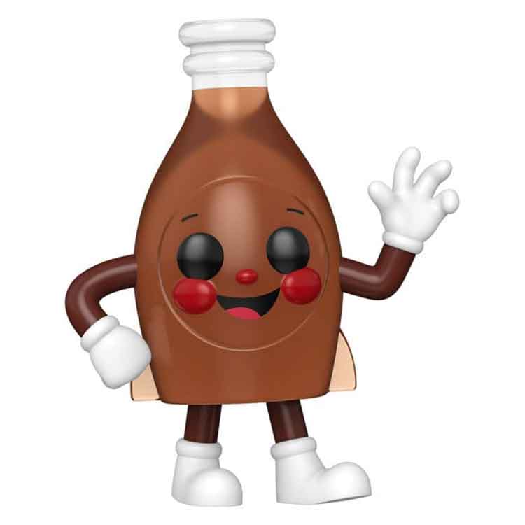Funko Fallout POP! Games Vinyl Figure Bottle