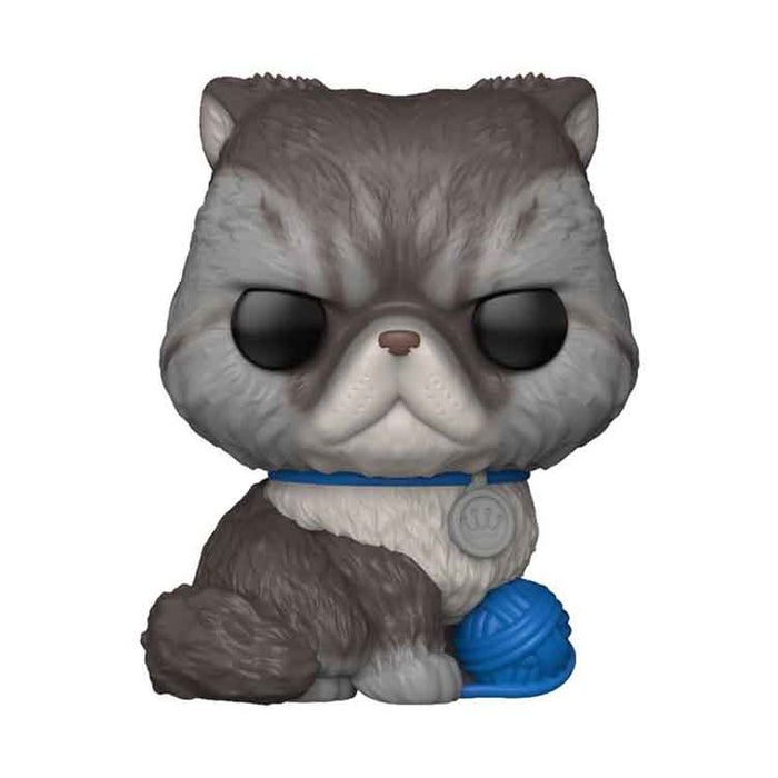 Funko-Legacy POP! Pets Vinyl Figure Persian Cat