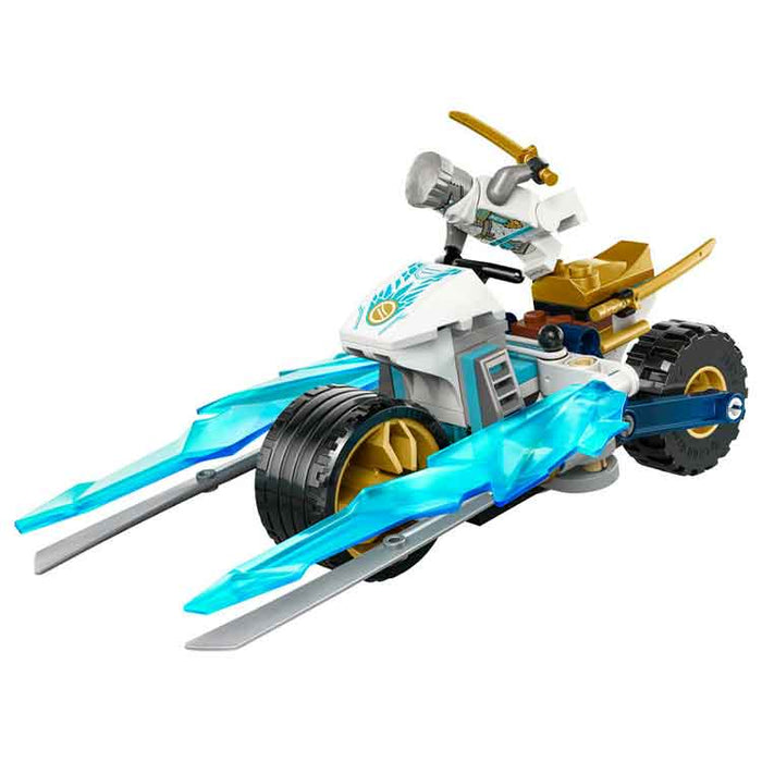 LEGO 71816 Zane's Ice Motorcycle