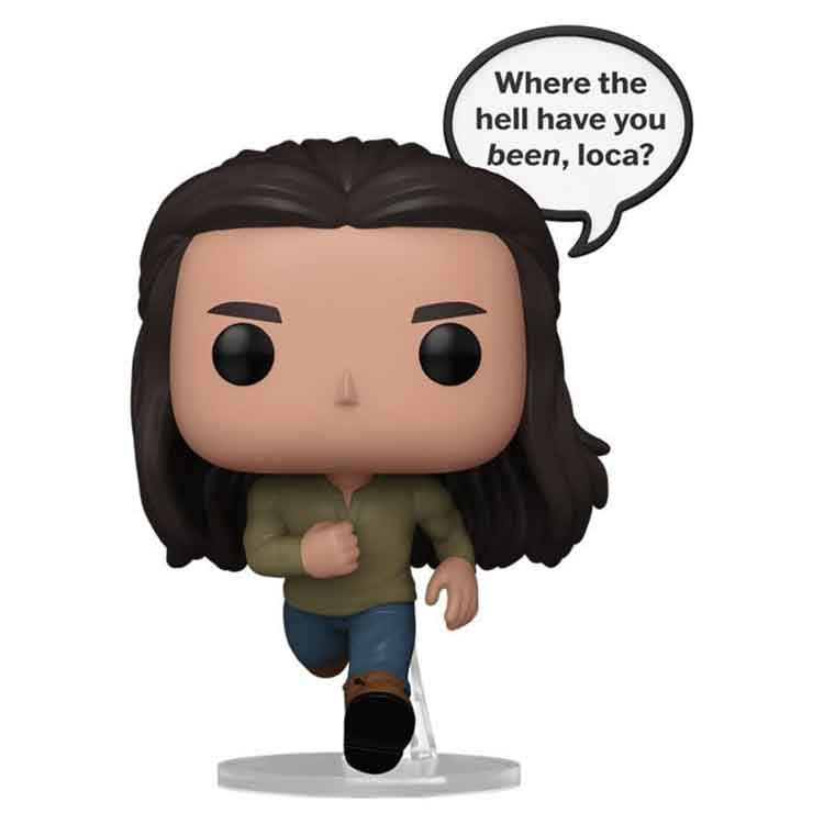 Funko Twilight POP! Sayings Vinyl Figure Jacob Black