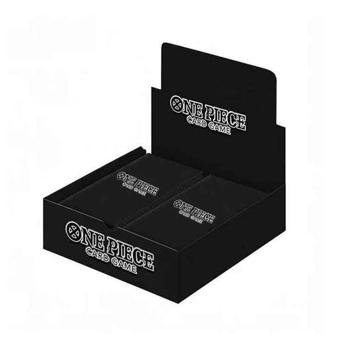 One Piece Card Game: Booster Box (OP-16) One Piece Card Game: Booster Box (OP-16)