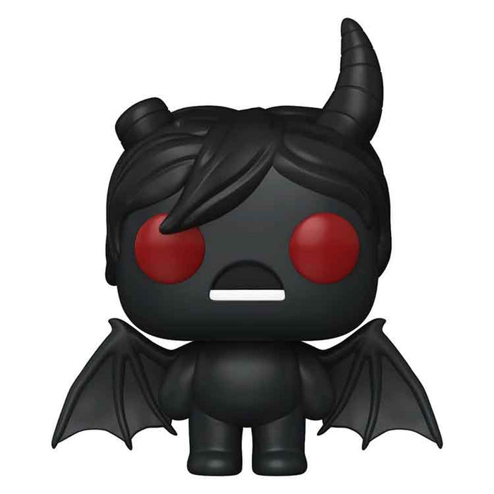 Funko Binding of Isaac POP! Games Vinyl Figure Azazel