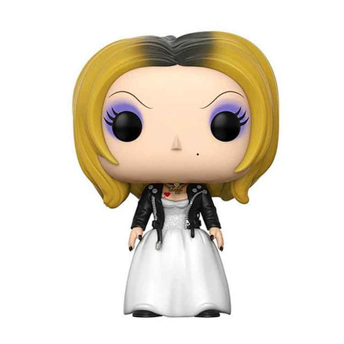 Funko Bride of Chucky POP! Movies Figures Tiffany