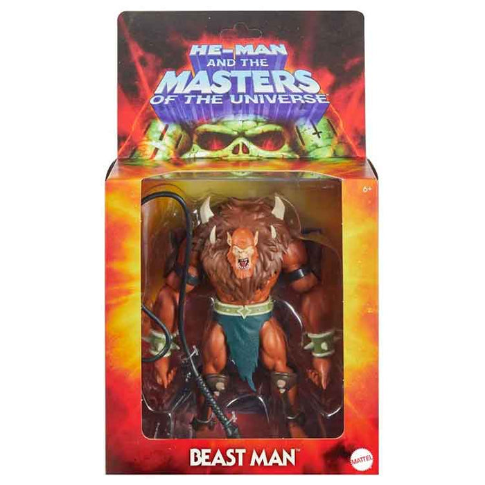 Masters of the Universe Origins Beast-Man