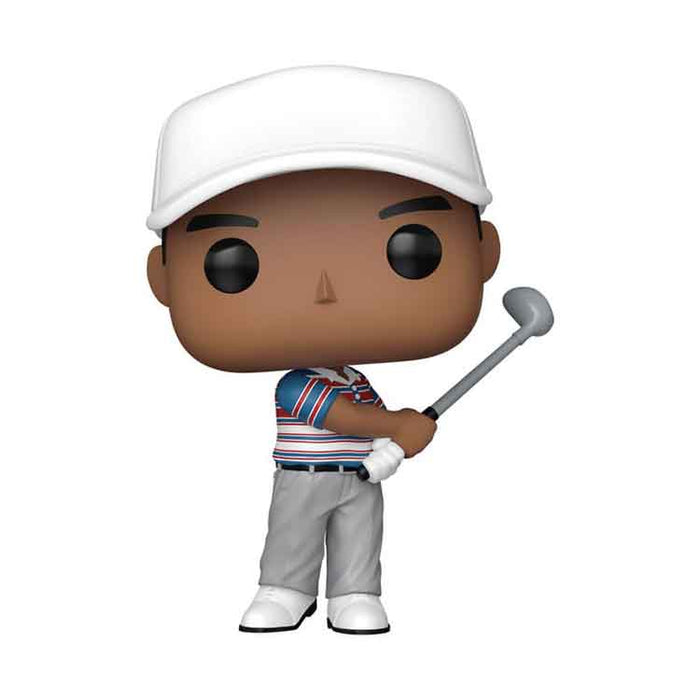 Funko Tiger Woods POP! Golf Vinyl Figure Tour Debut 1992