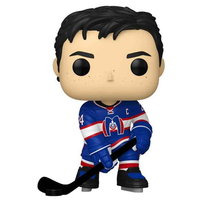 Funko Heated Rivalry POP! TV Vinyl Figure Shane Hollander