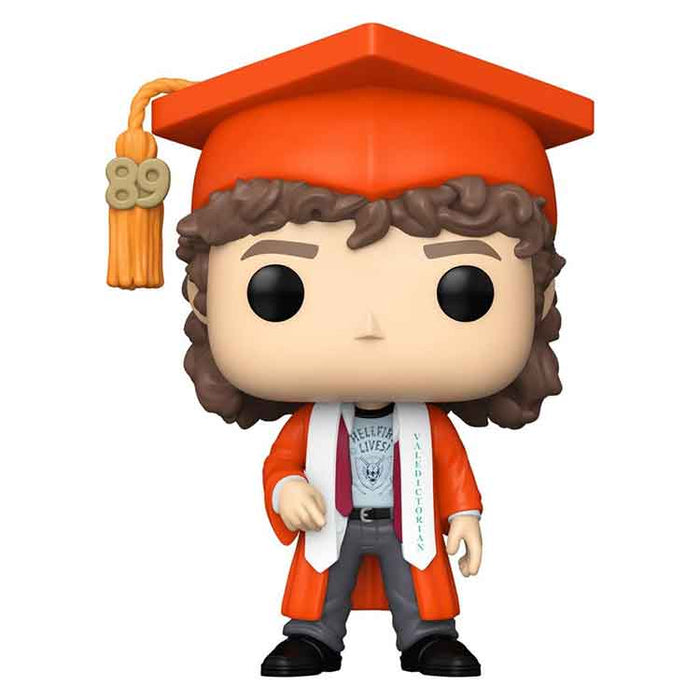 Funko Stranger Things POP! TV Vinyl Figures Dustin Henderson