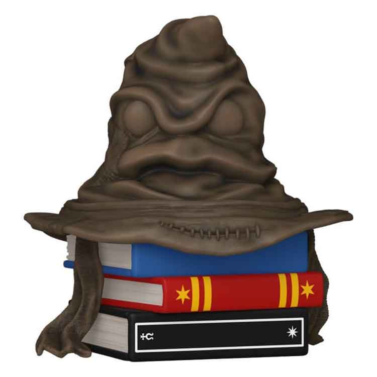 Funko Harry Potter POP! Vinyl SFX Figure Sorting Hat