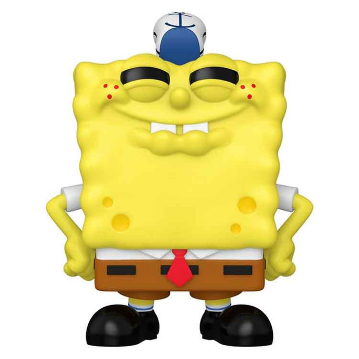 Funko SpongeBob SquarePants POP! Animation Vinyl Figure SpongeBob