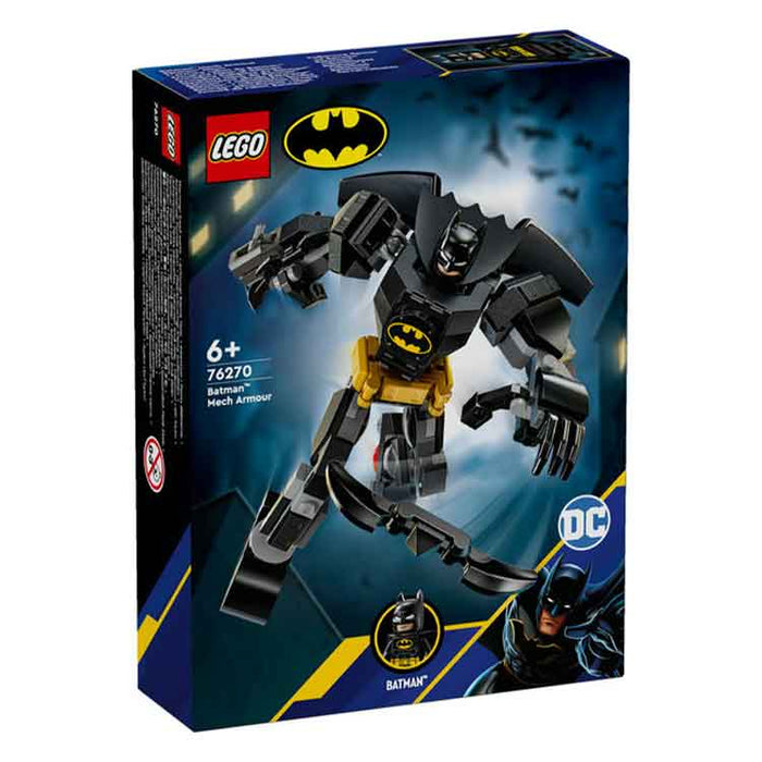 LEGO 76270 Batman Mech Armor