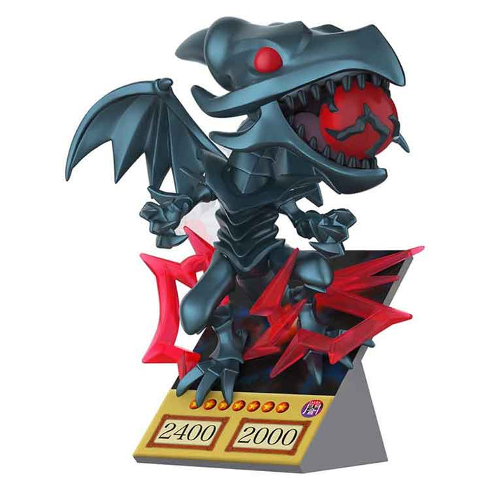 Funko Yu-Gi-Oh! POP! Premium Vinyl Figure Red Eyes Dragon