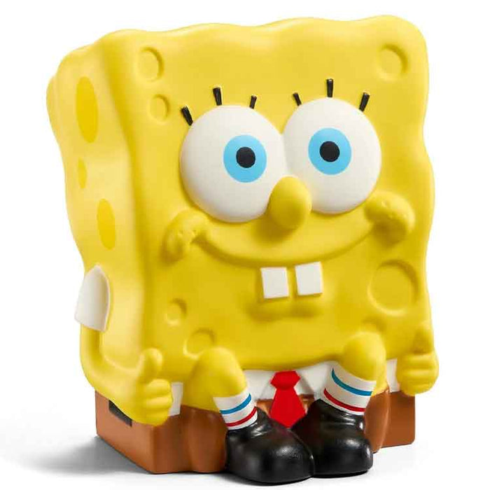 SpongeBob SquarePants Pufflum Squishy Foam Figure