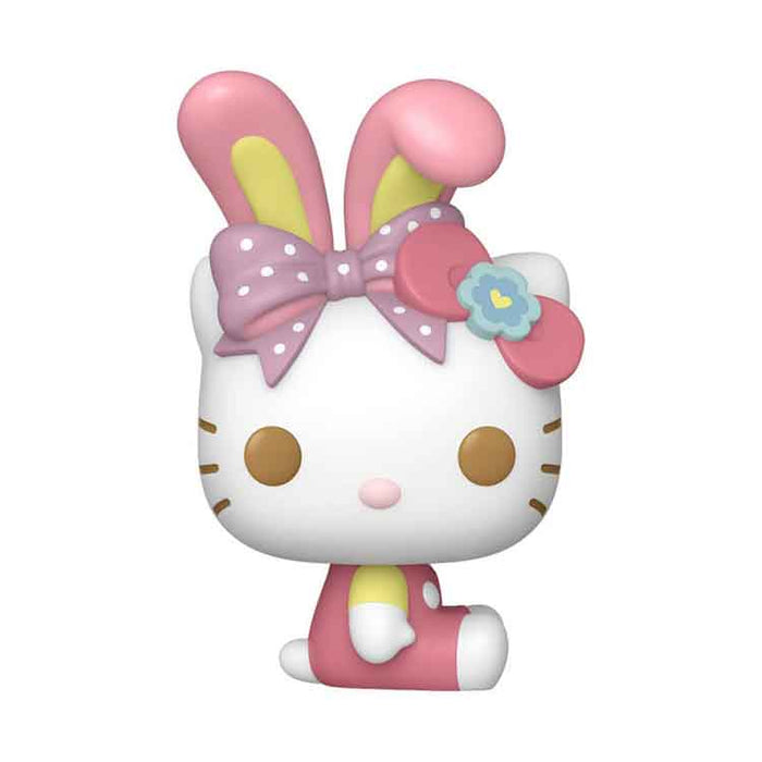 Funko Sanrio POP! Animation Vinyl Figure Hello Kitty (CKIE)