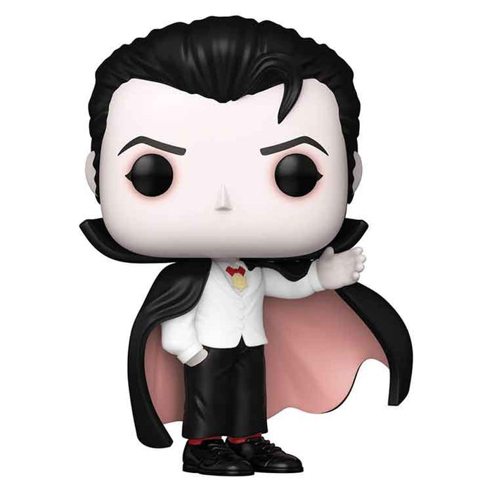 Funko Universal Monsters POP! Movies Vinyl Figure Dracula